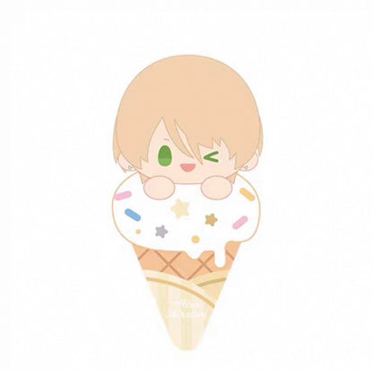 【Pre-Order】Ensemble Stars! – Sweet Time Series Plushie Vol.2