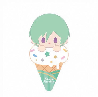 【Pre-Order】Ensemble Stars! – Sweet Time Series Plushie Vol.2