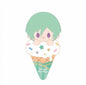 【Pre-Order】Ensemble Stars! – Sweet Time Series Plushie Vol.2