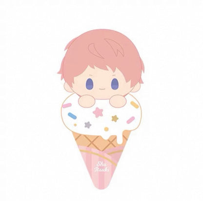 【Pre-Order】Ensemble Stars! – Sweet Time Series Plushie Vol.2