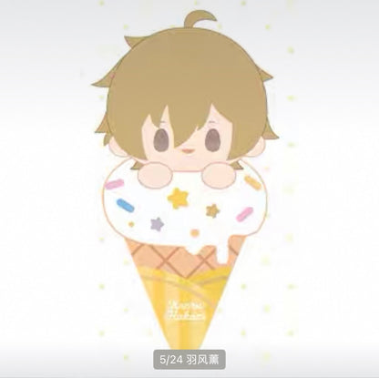 【Pre-Order】Ensemble Stars! – Sweet Time Series Plushie Vol.1