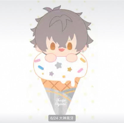 【Pre-Order】Ensemble Stars! – Sweet Time Series Plushie Vol.1
