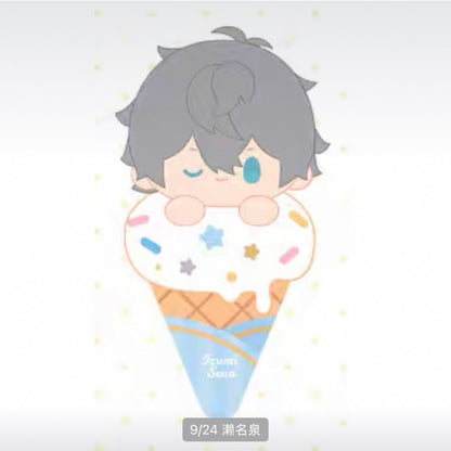 【Pre-Order】Ensemble Stars! – Sweet Time Series Plushie Vol.1