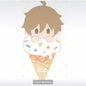 【Pre-Order】Ensemble Stars! – Sweet Time Series Plushie Vol.1
