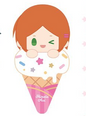 【Pre-Order】Ensemble Stars! – Sweet Time Series Plushie Vol.2