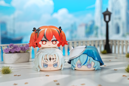 【Pre-Order】Wuthering Waves – Stacking Dango Figures