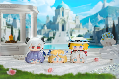 【Pre-Order】Wuthering Waves – Stacking Dango Figures