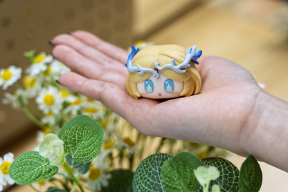 【Pre-Order】Wuthering Waves – Stacking Dango Figures