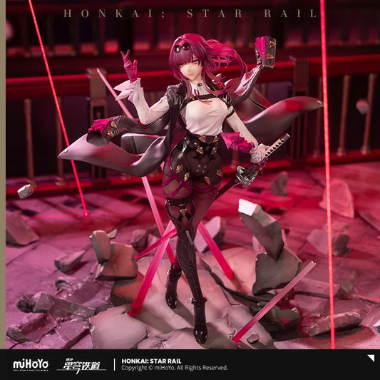 【Pre-Order】Honkai: Star Rail - Kafka 1/7 Scale Figure
