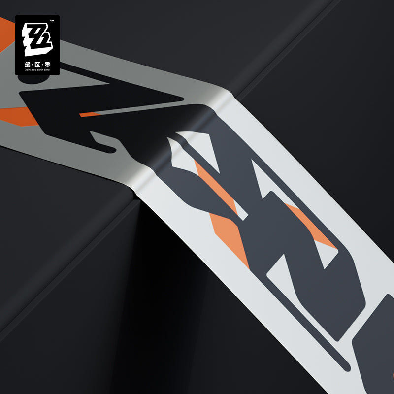 Zenless Zone Zero - Urban Kit Series Packing Tape