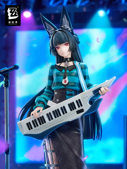 【Pre-Order】Zenless Zone Zero - Gift+ Series Hoshimi Miyabi 1/8 Scale Figure - Wonderland Sparkling Ver.