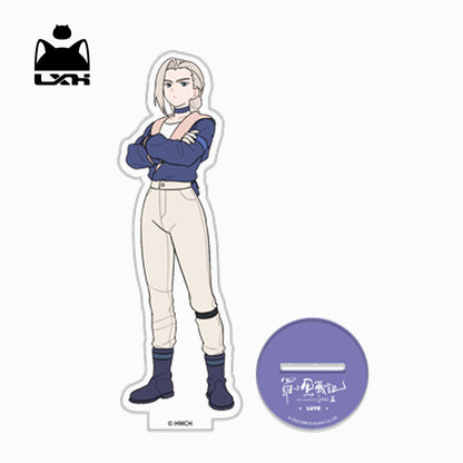 【Pre-Order】The Legend of Hei 2 - Character Standee -  Official Merch