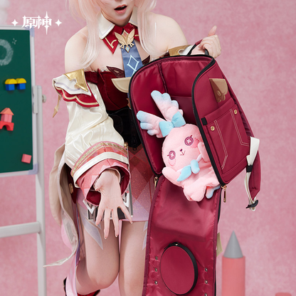 【Pre-Order】Genshin Impact - 「Erudite Travel」Linnea's Backpack