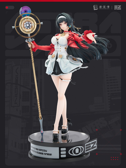 【Pre-Order】Zenless Zone Zero - Faction Series Stars of Lyra Astra Yao 1/7 Scale Figure