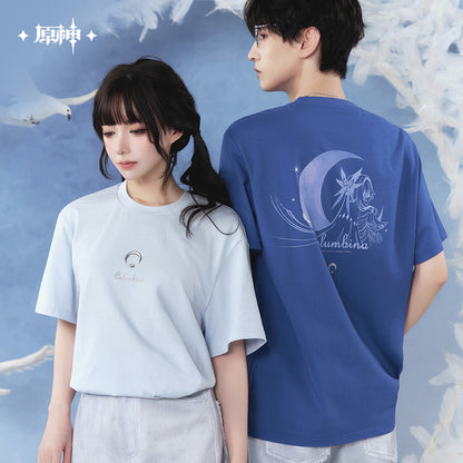 【Pre-Order】Genshin Impact - Columbina Impression Series T-Shirt
