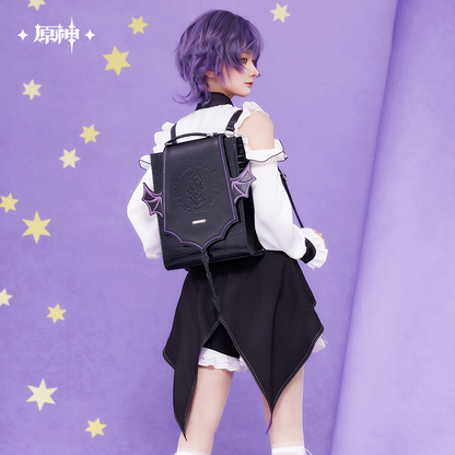 【Pre-Order】Genshin Impact - Durin Impression Series Backpack