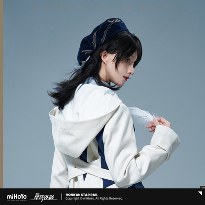 【Pre-order】Honkai: Star Rail - Sunday Impression Beret