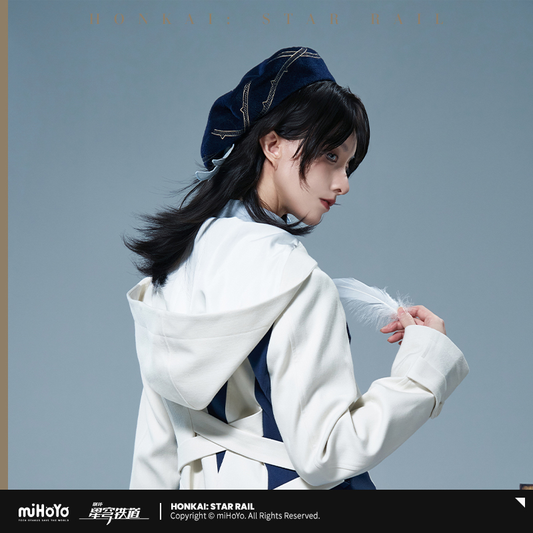 【Pre-order】Honkai: Star Rail - Sunday Impression Beret