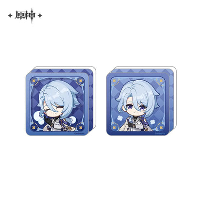 【Pre-Order】Genshin Impact - Kamisato Ayato Resplendent Feast Series Merchs