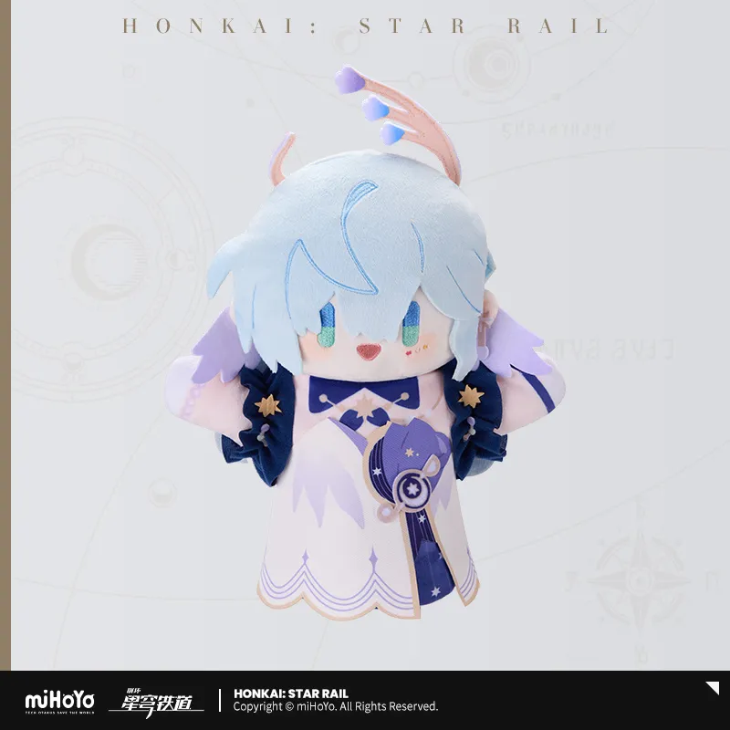 【Pre-Order】Honkai: Star Rail - Herta's Hand Puppet Factory Series