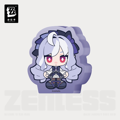 【Pre-Order】Zenless Zone Zero - Tiny Agents Series Acrylic Standee