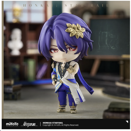 【Pre-Order】Honkai: Star Rail -Dr. Ratio Figure
