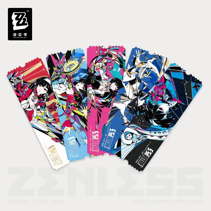 Zenless Zone Zero - Should I Be the Stars of Lyra Series Astra Zenless Zone Zero - Should I Be the Stars of Lyra Series Astra