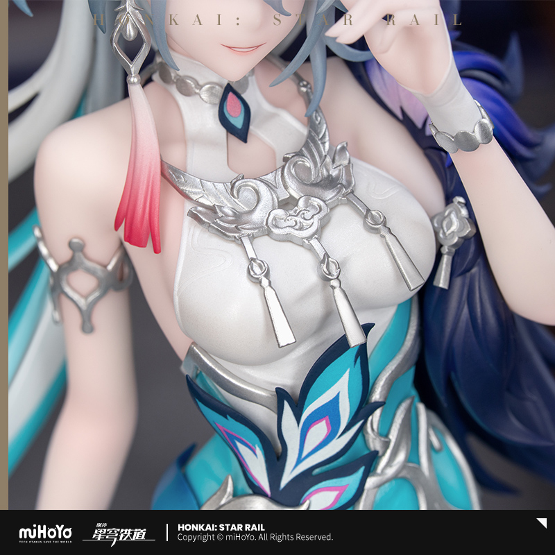 【Pre-Order】Honkai: Star Rail - Yao Guang 1/8 Scale Figure