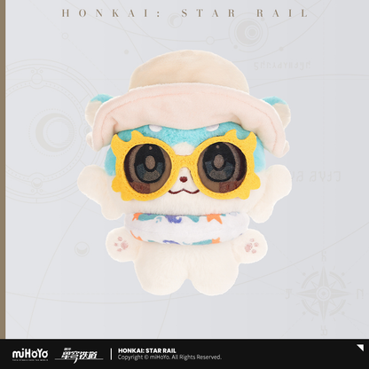 【Pre-Order】Honkai: Star Rail - The Awooo Series Chimera Hangable Plushie