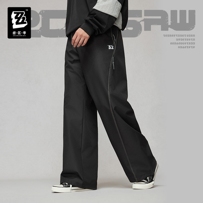 【Pre-Order】Zenless Zero Zone - 3Z STUDIO 2026AW Series Pants