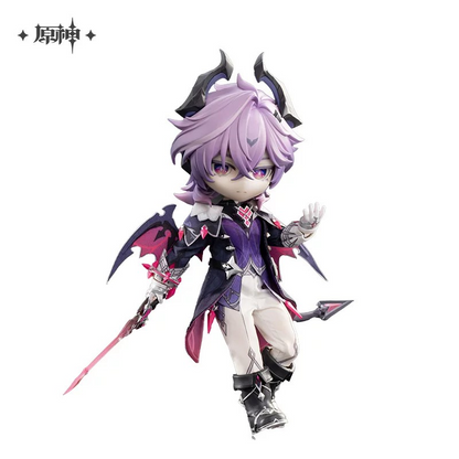 【Pre-Order】Genshin Impact - PICCODO Durin Dress-Up Articulated Doll