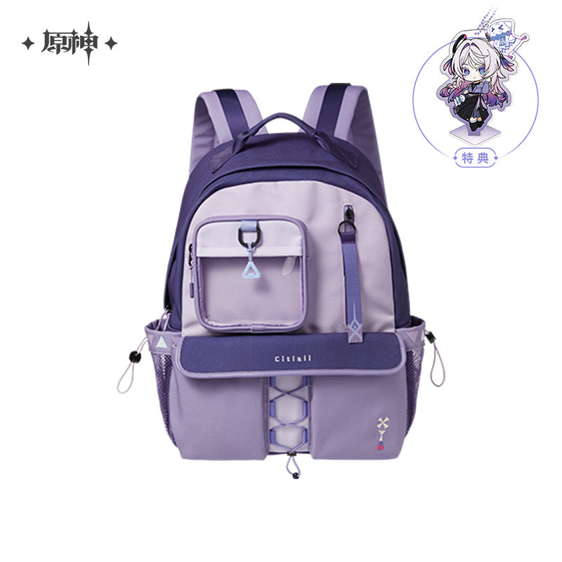 【Pre-Order】Genshin Impact - Citlali Impression Series Backpack
