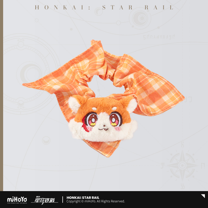 【Pre-Order】Honkai: Star Rail - The Awooo Series Plush Scrunchie