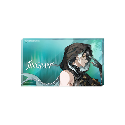 【Pre-Order】Wuthering Waves -Resonator Themed Avatar Acrylic Block Ver.11