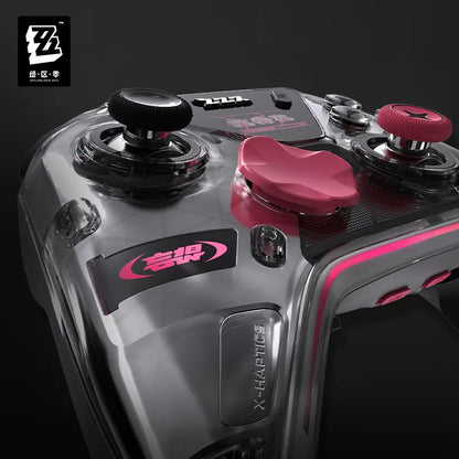 【Pre-Order】Zenless Zone Zero - 「Angels of Delusion·Time to Link Up」Flydigi Vader 6 Pro Elite Controller Gift Box