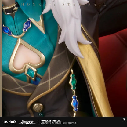 【Pre-Order】Honkai: Star Rail - Aventurine 1/7 Scale Figure