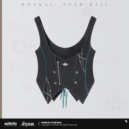 【Pre-Order】Honkai: Star Rail - Anaxa Impression Vest