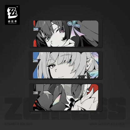 【Pre-Order】Zenless Zone Zero - 3Z STUDIO Tidal Noise Custom Tri-Mode Mechanical Keyboard Accessories