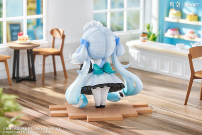 【Pre-Order】Wuthering Waves - Tea Time Series Chibi Figure