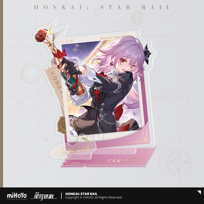Honkai: Star Rail - Starsea Celebration Series Acrylic Standee