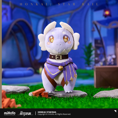 【Pre-order】Honkai: Star Rail - Dromas Hangable Plushie