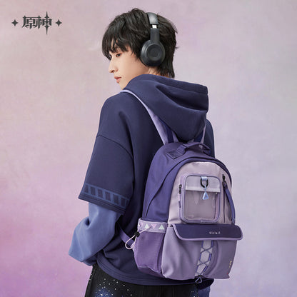 【Pre-Order】Genshin Impact - Citlali Impression Series Backpack