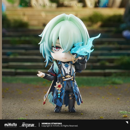 【Pre-Order】Honkai: Star Rail - Anaxa Nendoroid Action Figure
