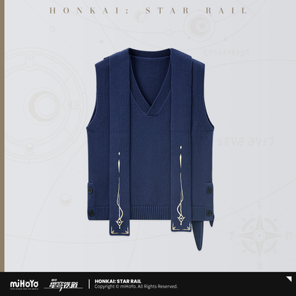 【Pre-order】Honkai: Star Rail - Sunday Impression Series Vest