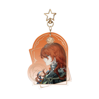 【Pre-Order】Wuthering Waves - The Eclipse Conservators Series Acrylic Charm