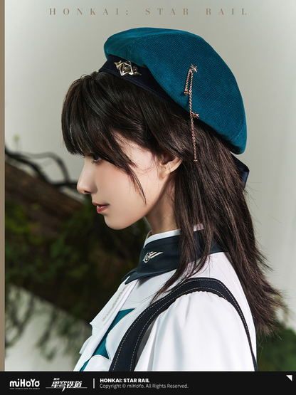 【Pre-Order】Honkai: Star Rail - Anaxa Impression Beret