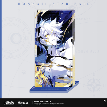 Honkai: Star Rail - Light Cone Series Quicksand Acrylic Standee