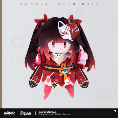 【Pre-Order】Honkai: Star Rail - Herta's Hand Puppet Factory Series