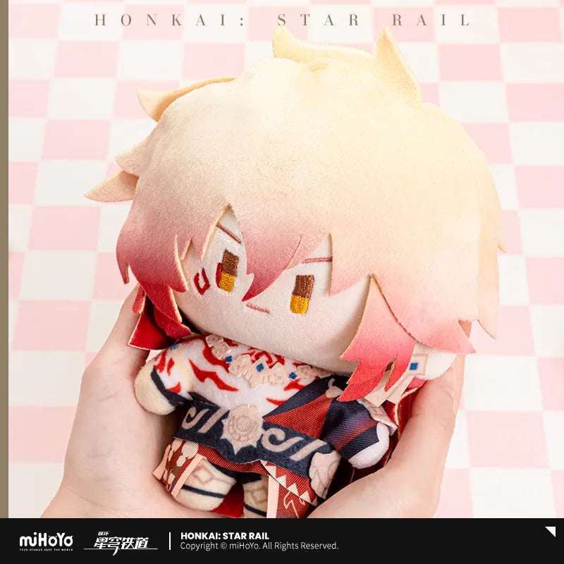 【Pre-Order】Honkai: Star Rail - Chibi Plushie