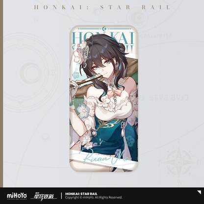 【Pre-Order】Honkai: Star Rail - Ruan Mei Plumblossom Letter Series Merchs